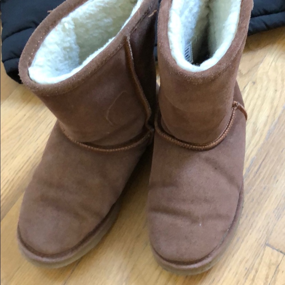 Women’s boots